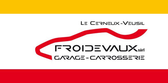 garage carrosserie Froidevaux Sàrl, Le Cerneux-Veusil