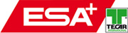 Logo esa tecar